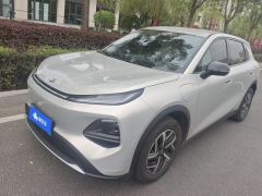 Changan Q05 405km Max - photo 1