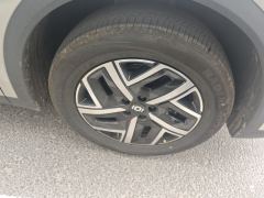 Changan Q05 405km Max - photo 6