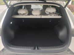 Changan Q05 405km Max - photo 7