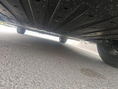 Changan Q05 405km Max - photo 9