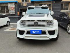 Tank 300 2.0T Challenger Gasoline - photo 3
