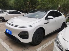 Xpeng G6 625 Rear-drive long-range Max flagship version - фото 1