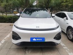 Xpeng G6 625 Rear-drive long-range Max flagship version - фото 3