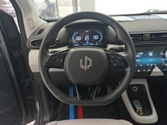 Leapmotor T03 Gleaming Crystal Edition - фото 18