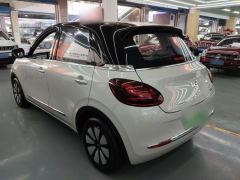 Wuling Bingo 333km Enjoy Edition - photo 4