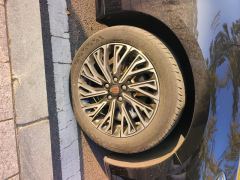 Hongqi H5 2.0T Automatic Smart Connected Flagship Comfort Edition - фото 6
