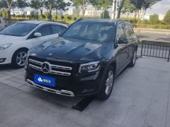 Mercedes-Benz GLB 220 Dynamic - фото 1