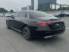 Mercedes-Benz E Class E-Class E 300 L Luxury - фото 14