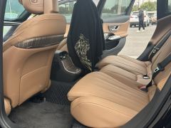 Mercedes-Benz E Class E-Class E 300 L Luxury - фото 8