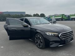 Mercedes-Benz E Class E-Class E 300 L Luxury - photo 2