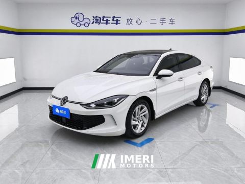 2023 Volkswagen Lamando Lingdu L 280TSI Spicy Edition - ავტომობილი ჩინეთიდან
