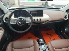 Wuling Bingo Binguo 410km Lingxi Premium Edition - photo 16