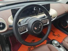 Wuling Bingo Binguo 410km Lingxi Premium Edition - photo 18