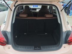 Wuling Bingo Binguo 410km Lingxi Premium Edition - photo 7