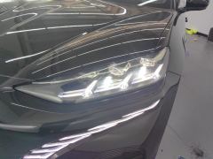 Denza N7 630km 4WD Long Range Performance Max Edition - photo 2