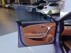 Ora Lightning Cat 555km Front wheel drive premium version - photo 12