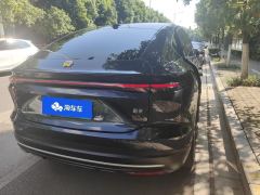 NIO EC6 505km 75kWh - ფოტო 2