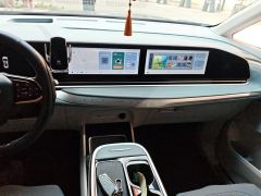 Maxus G90 2.0T Interstellar version 6-seater - фото 17