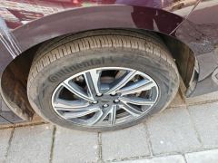 Maxus G90 2.0T Interstellar version 6-seater - фото 6