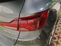 Jetta VS5 280TSI Automatic Enjoy Edition Pro - photo 5
