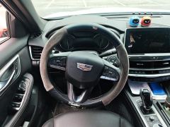 Cadillac CT5 28T Luxury (Standard) - photo 18