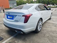 Cadillac CT5 28T Luxury (Standard) - photo 2