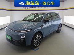 Leapmotor B10 510 LiDAR Edition - ფოტო 1