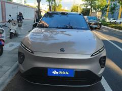 NIO EC7 490km 75kWh - photo 3