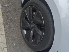 Leapmotor C01 717km Rear-wheel drive long-range version - photo 6