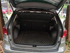 Jetta VS5 280TSI Automatic Enjoy Edition Pro - фото 7