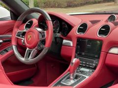 Porsche 718 Boxster 2.0T - фото 11