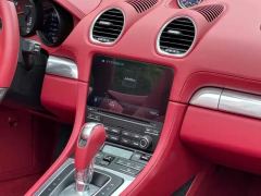 Porsche 718 Boxster 2.0T - фото 12