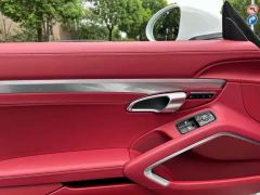 Porsche 718 Boxster 2.0T - фото 13