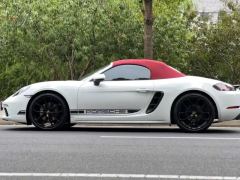 Porsche 718 Boxster 2.0T - фото 15
