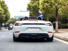 Porsche 718 Boxster 2.0T - фото 19
