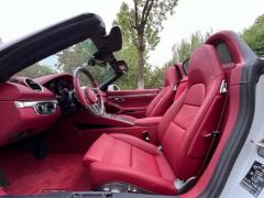 Porsche 718 Boxster 2.0T - фото 4