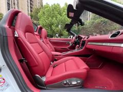 Porsche 718 Boxster 2.0T - фото 5