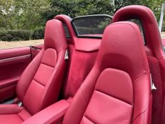 Porsche 718 Boxster 2.0T - фото 6