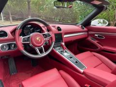 Porsche 718 Boxster 2.0T - фото 7