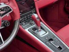Porsche 718 Boxster 2.0T - фото 9