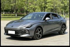 MG7 1.5T Dual-clutch Elegant Edition - ფოტო 1