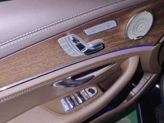 Mercedes-Benz E Class E-Class E 300 L Luxury - photo 13