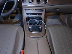 Mercedes-Benz E Class E-Class E 300 L Luxury - photo 19