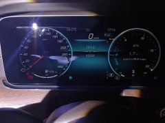 Mercedes-Benz E Class E-Class E 300 L Luxury - photo 20