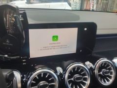 Mercedes-Benz GLB 220 Dynamic - photo 17