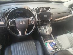 Honda Breeze Shadow Sharp Hybrid 2.0L 2WD E-CVT Sharp Deluxe Edition - ფოტო 16