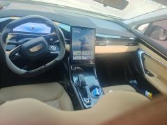 Geely Boyue L 1.5T Prestigious Edition - фото 16