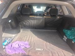 Geely Boyue L 1.5T Prestigious Edition - фото 7
