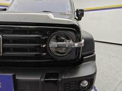 Tank 300 2.0T Challenger - photo 4