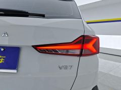 Jetta VS7 280TSI Automatic Glory Edition - фото 5